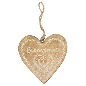 Photo DMO1950 : Hanging heart