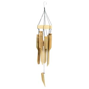 Photo DMO1980 : Bamboo chime
