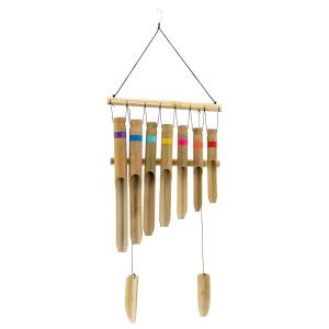Photo DMO1990 : Bamboo chime