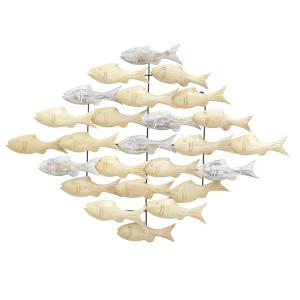 Photo DMU2420 : Fish wall decor 