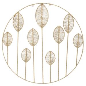 Photo DMU2510 : Jute wall decor 