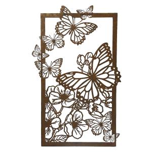 Photo DMU2660 : Cadre en métal