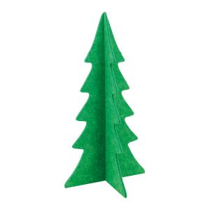 Photo DNO2093 : Felt Christmas tree