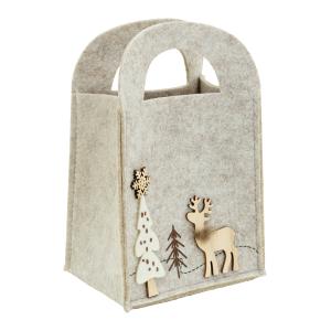 Photo DNO2161 : Felt basket