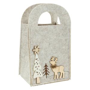 Photo DNO2162 : Felt Christmas tree