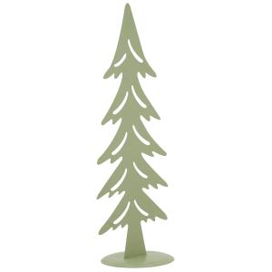 Photo DNO2191 : Decorative metal Christmas tree