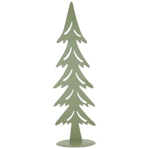 Photo DNO2192 : Decorative metal Christmas tree