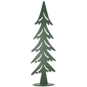 Photo DNO2193 : Decorative metal Christmas tree