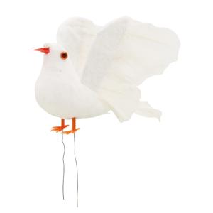 Photo DPI1400 : Decorative floral pick
