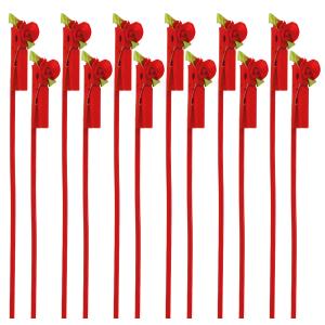 Photo DPI162S : Lot of 12 clip picks