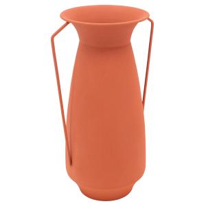 Photo DVA2200 : Metal vase