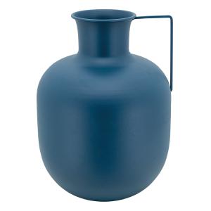 Photo DVA2210 : Metal vase