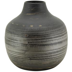 Photo DVA2250 : Bamboo vase