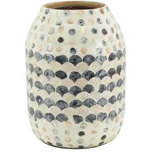 Photo DVA2281 : Bamboo vase