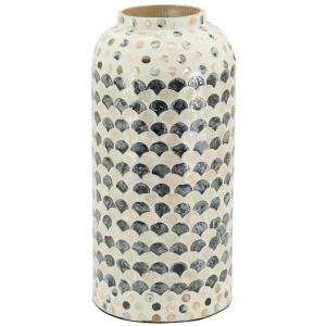 Photo DVA2282 : Bamboo vase
