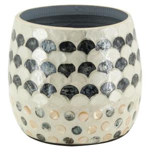 Photo DVA2290 : Bamboo vase