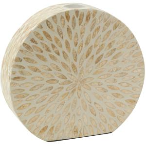 Photo DVA2301 : Bamboo vase