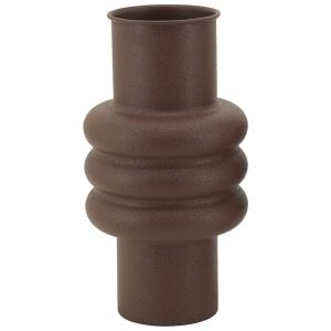 Photo DVA2330 : Metal vase