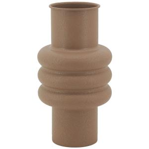 Photo DVA2340 : Metal vase