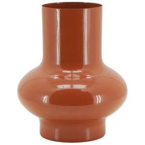 Photo DVA2380 : Metal vase