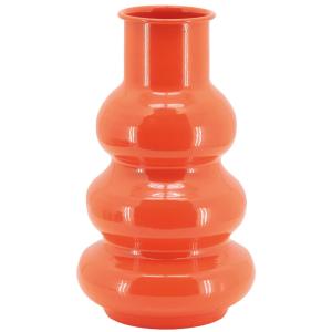 Photo DVA2400 : Metal vase