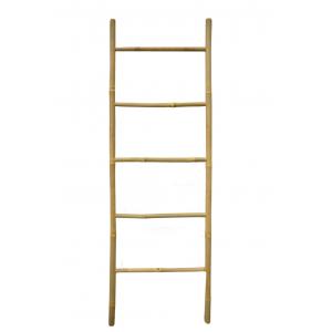 Photo DVI1540 : Bamboo ladder 150cm