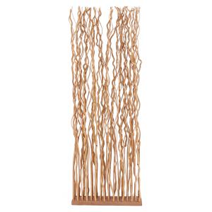 Photo DVI2110 : Base with 45 twist sticks in willow