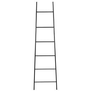 Photo DVI2190 : Ladder in metal