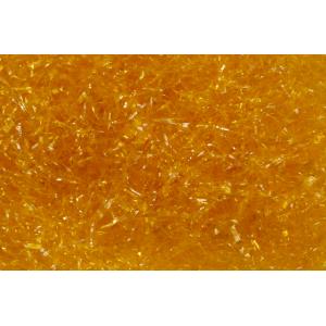 Photo EFC1025 : Cellophane crinkle Yellow 4A