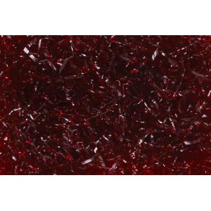 Photo EFC1035 : Frisure cellophane Rouge 6A