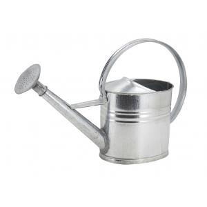 Photo GAR1050 : Zinc watering can