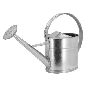 Photo GAR1050 : Zinc watering can