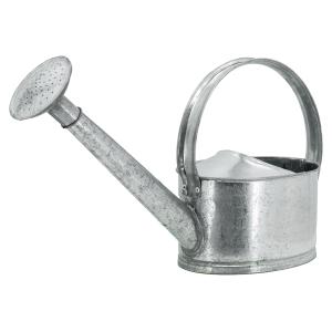 Photo GAR1060 : Zinc watering can