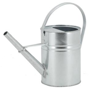 Photo GAR1600 : Watering can in metal