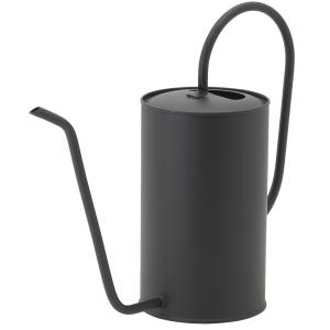 Photo GAR1610 : Watering can in metal