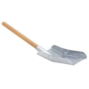 Photo GCH1060 : Zinc ash shovel