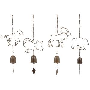 Photo GCL1010 : Cast iron bell