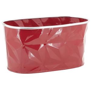 Photo GCO4582 : Lacquered metal basket - Medium