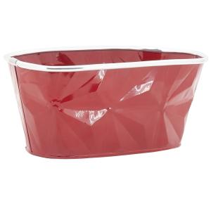 Photo GCO4583 : Lacquered metal basket - Big size