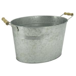 Photo GCO4790 : Cooling bucket in metal