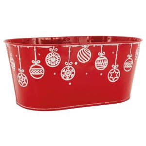Photo GCO4830 : Lacquered metal basket
