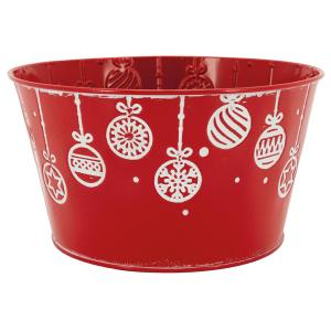 Photo GCO4840 : Lacquered metal basket