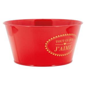 Photo GCO5002 : Metal basket