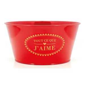 Photo GCO5002 : Metal basket