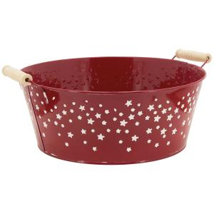 Photo GCO5110 : Metal basket