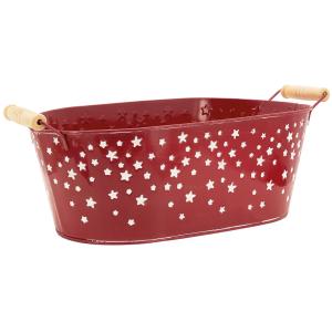 Photo GCO5120 : Metal basket