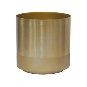 Photo GCP2220 : Metal flower pot covers