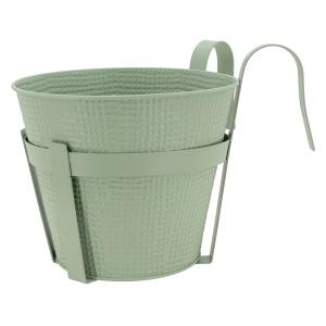 Photo GHO1190 :  Metal pot holder