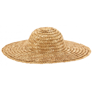 Photo JCH1152 : Straw hat