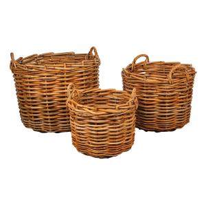 Photo JCP136S : Pulut rattan pot covers